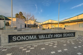 Sonoma Valley High Students Plan Walkout Over Pride Flag Policy Vote