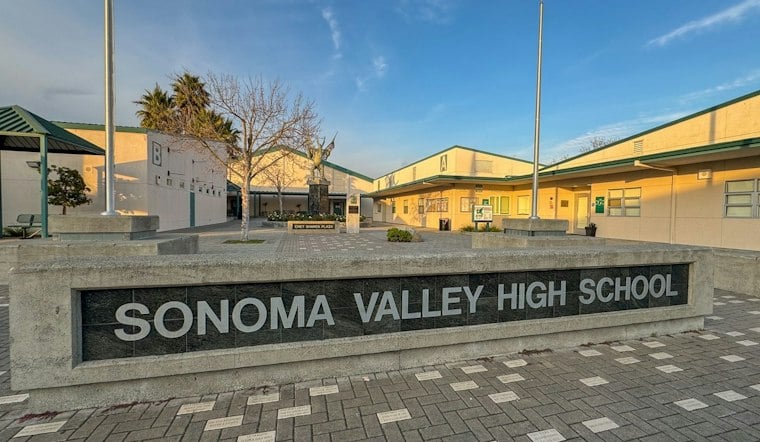 Sonoma Valley High Students Plan Walkout Over Pride Flag Policy Vote
