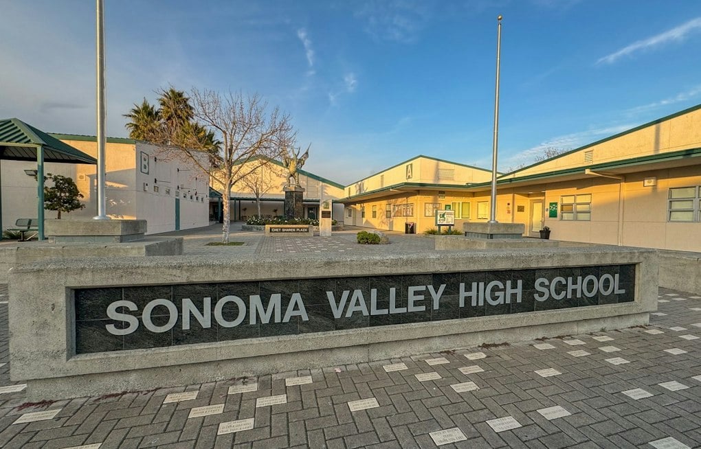 Sonoma Valley High Students Plan Walkout Over Pride Flag Policy Vote