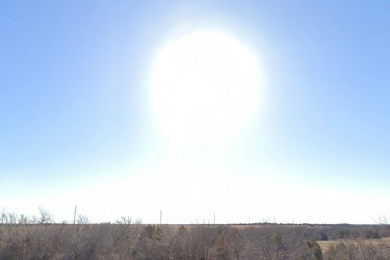 Sooner Summer: Oklahoma City Basks in Sunny 78-Degree Stretch