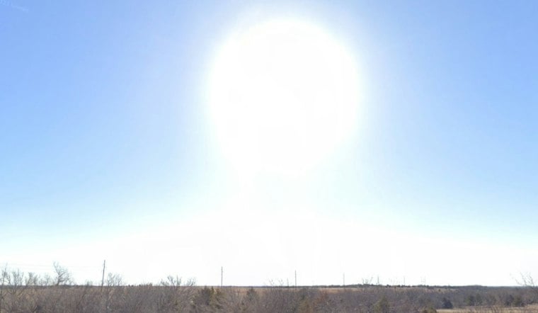 Sooner Summer: Oklahoma City Basks in Sunny 78-Degree Stretch