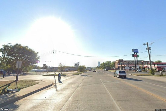 ‘Sooner Summer’: Oklahoma City Sizzles With Sunny Upper 70s Before Fall Rains Roll In