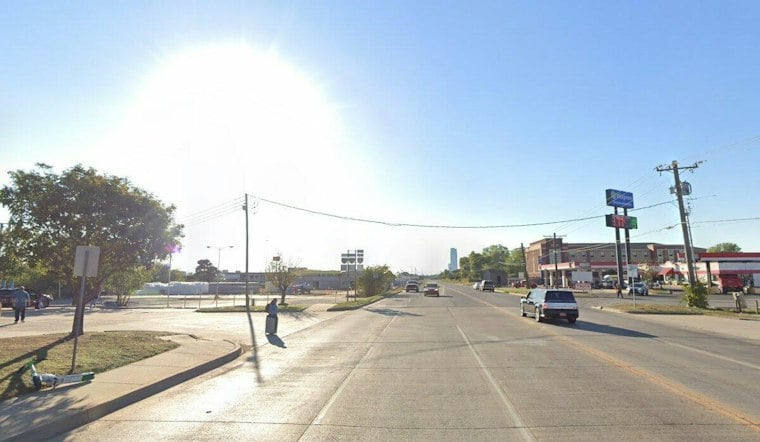 ‘Sooner Summer’: Oklahoma City Sizzles With Sunny Upper 70s Before Fall Rains Roll In