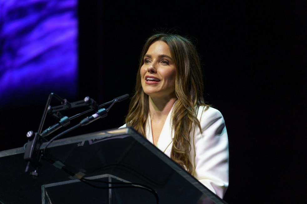Sophia Bush Secretly Married Ashlyn Harris in 2025, Memoir Reveals