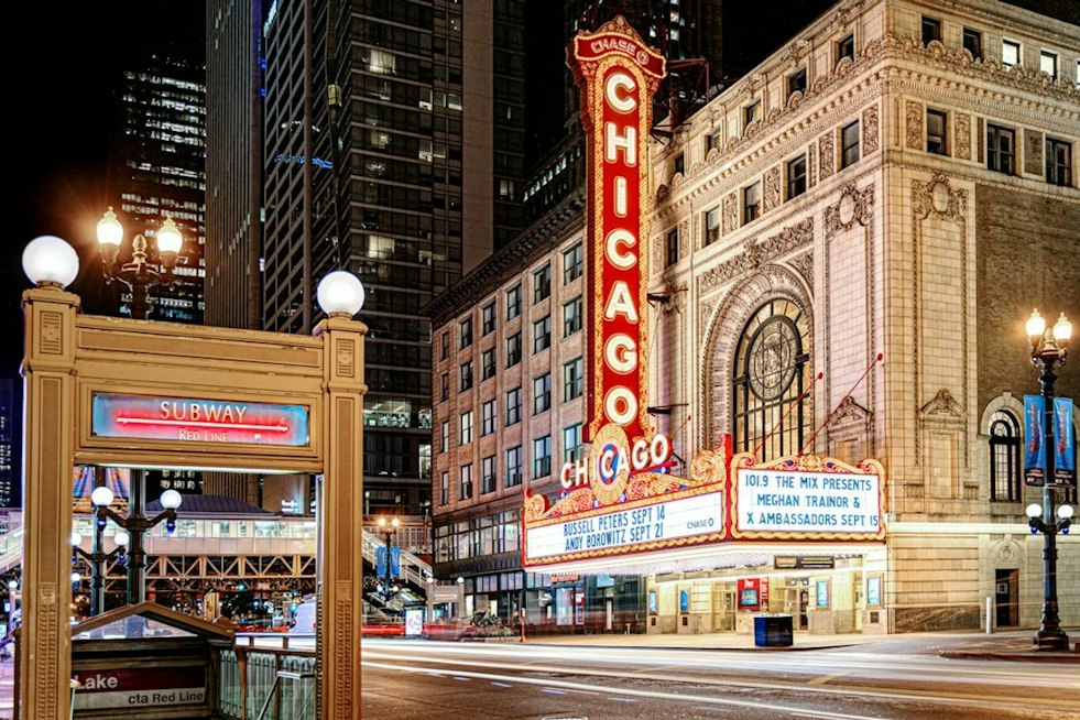 Soul Train Awards Return to Chicago, Land on CBS for First Time Ever