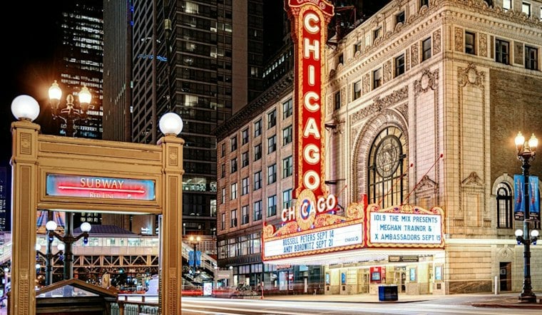Soul Train Awards Return to Chicago, Land on CBS for First Time Ever