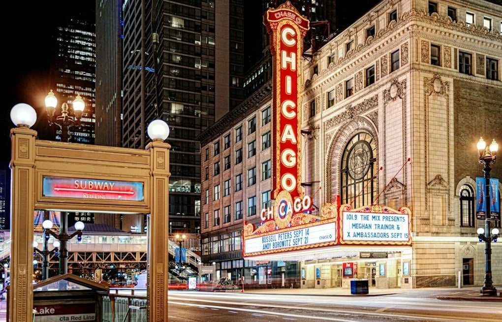 Soul Train Awards Return to Chicago, Land on CBS for First Time Ever