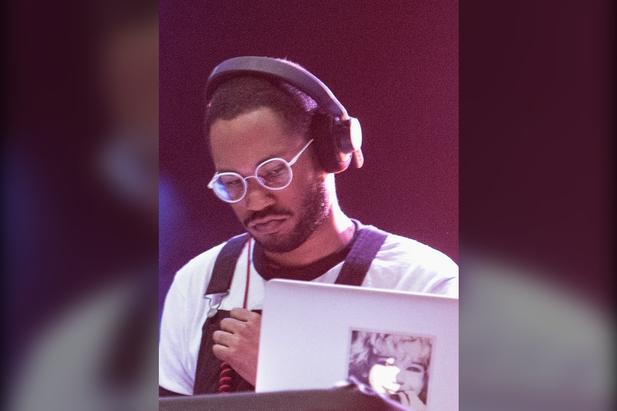 Soulection Soulection 15th Anniversary Festival Hits Atwater Village