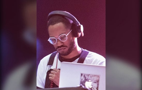 Soulection Turns 15 in Atwater Village With KAYTRANADA's First Official Set