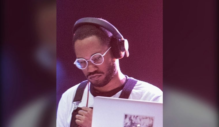 Soulection Turns 15 in Atwater Village With KAYTRANADA's First Official Set