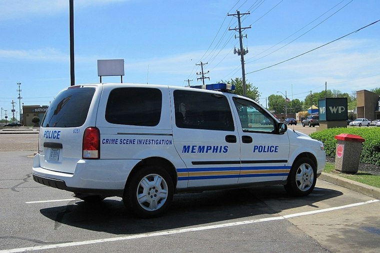 Soulsville Shooting Leaves Accused Stalker Wounded, Facing Attempted Murder Charge