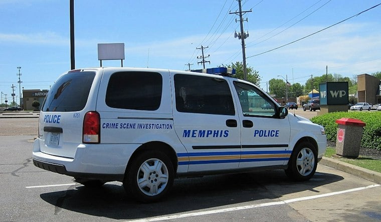 Soulsville Shooting Leaves Accused Stalker Wounded, Facing Attempted Murder Charge