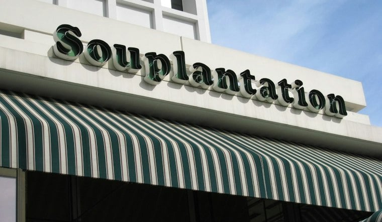 Souplantation Buffet Returns to Fountain Valley in 2027, Six Years After Closure
