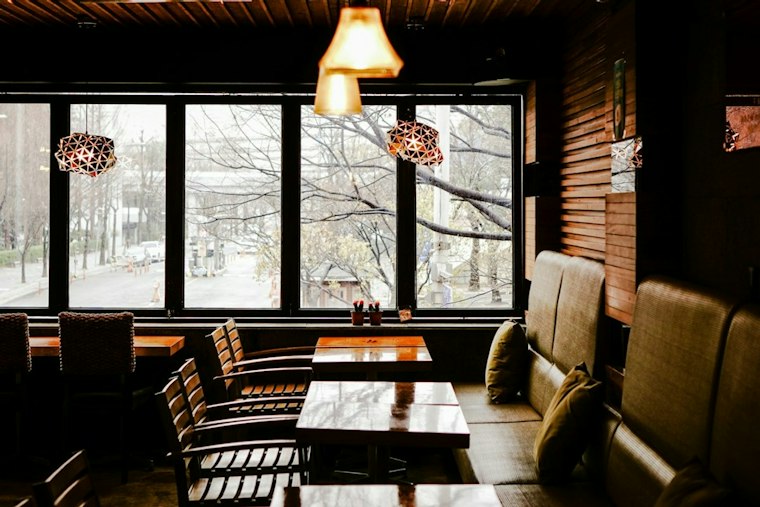 Sourwood Public House Guts Former Deagan's Space, Targets December Opening in Lakewood