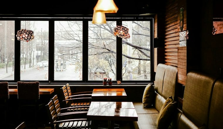 Sourwood Public House Guts Former Deagan's Space, Targets December Opening in Lakewood