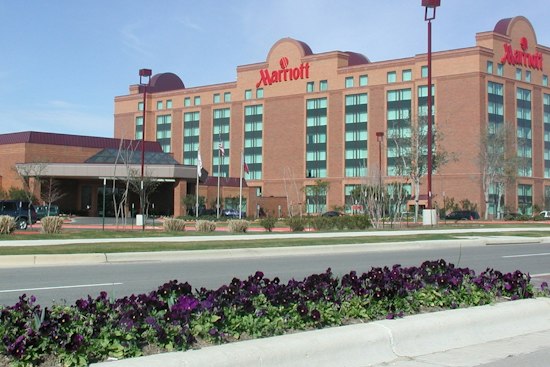 South Austin Marriott Owner Sues Aimbridge Hospitality Over $98M in Losses