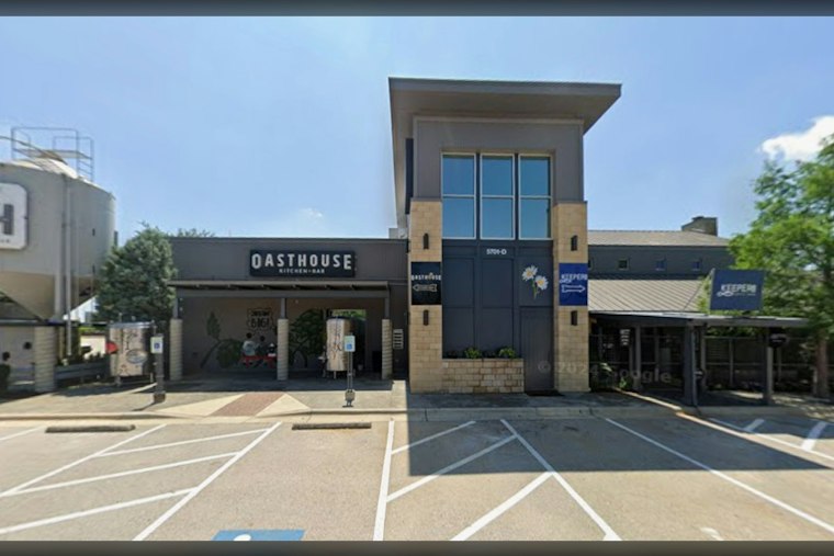 South Austin's Keepers Coastal Kitchen Closes Oct. 24 to Become Mi Vecino