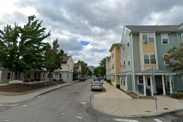 South Boston Car Window Smashing Spree Hits Four Spots in One Morning