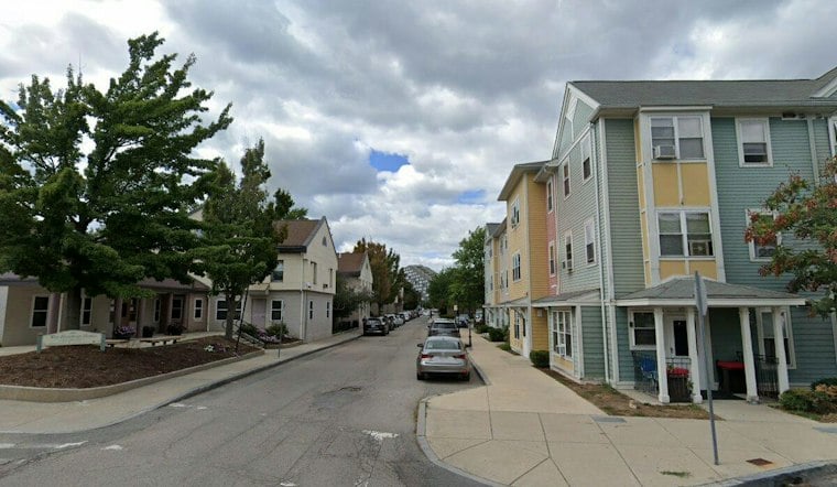 South Boston Car Window Smashing Spree Hits Four Spots in One Morning