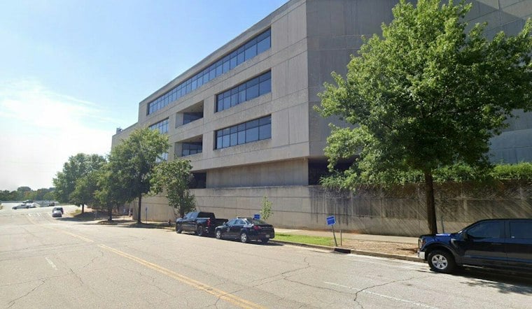 South Carolina ‘Duffle Bag Boyz’ Bust Nets 25 Indictments, 47 Dogs, 17 Pounds of Drugs