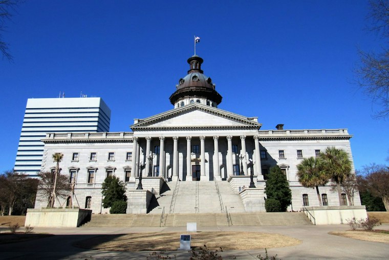 South Carolina Hits Record 11 Safe-Haven Baby Surrenders in 2026