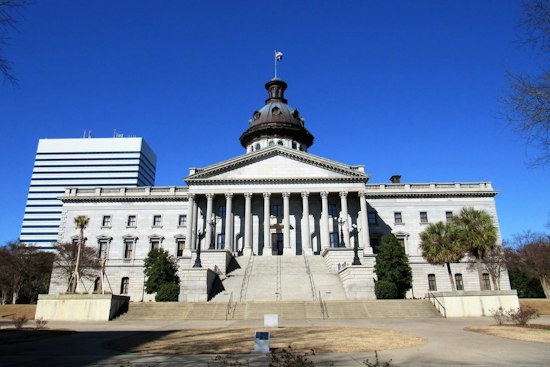 South Carolina Hits Record 11 Safe-Haven Baby Surrenders in 2026