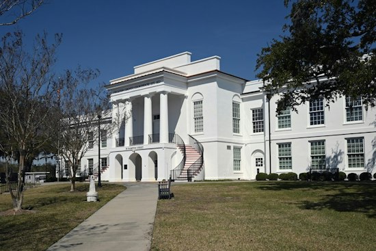South Carolina Lawmaker Charged With Pointing Gun During Colleton Campaign Dispute