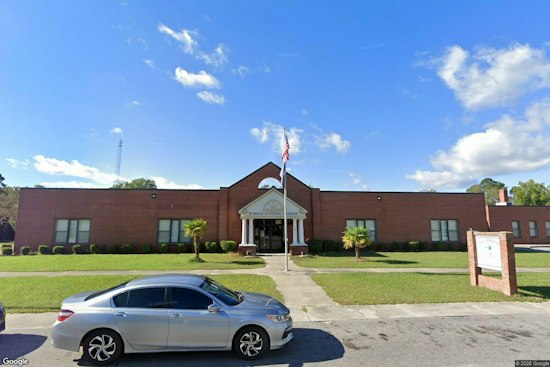 South Carolina Mother Charged After Daughter’s Medical Treatment