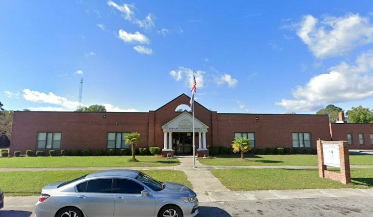 South Carolina Mother Charged After Daughter’s Medical Treatment