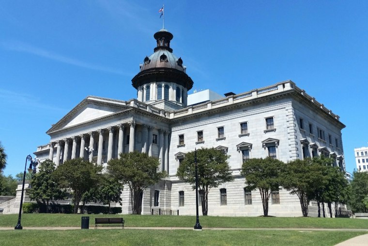 South Carolina's New Shrimp Disclosure Law Forces Restaurants to Come Clean on Imports