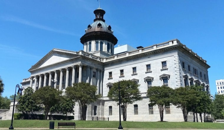 South Carolina's New Shrimp Disclosure Law Forces Restaurants to Come Clean on Imports