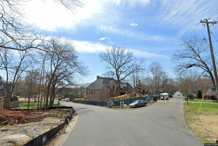 South Charlotte Electrocution Leaves One Person Critically Hurt, Cause Still Unknown