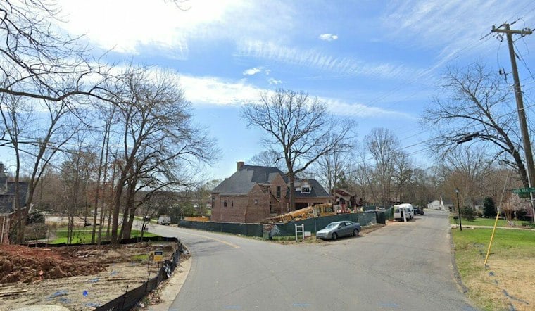 South Charlotte Electrocution Leaves One Person Critically Hurt, Cause Still Unknown