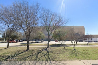 South Dallas Pastor-Candidate Tells Church to Vote for Ally at His Own Polling Site
