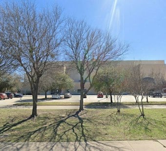 South Dallas Pastor-Candidate Tells Church to Vote for Ally at His Own Polling Site