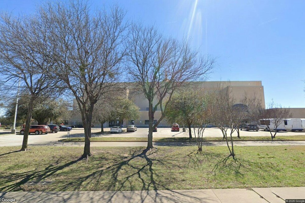 South Dallas Pastor-Candidate Tells Church to Vote for Ally at His Own Polling Site