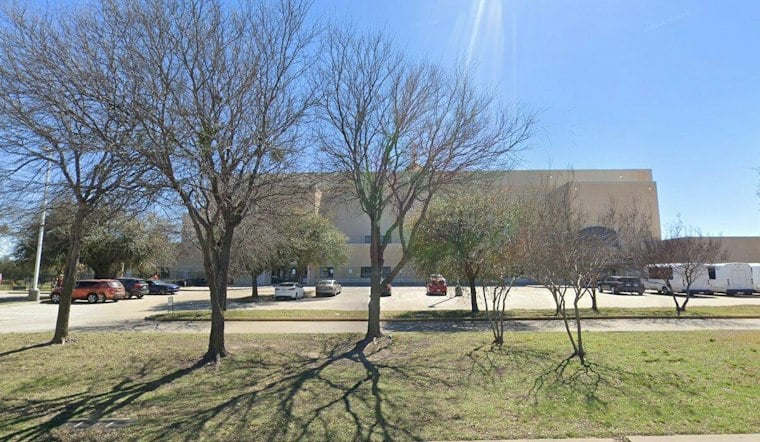 South Dallas Pastor-Candidate Tells Church to Vote for Ally at His Own Polling Site