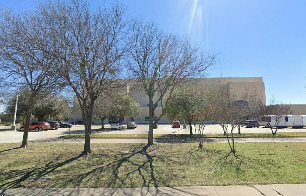 South Dallas Pastor-Candidate Tells Church to Vote for Ally at His Own Polling Site