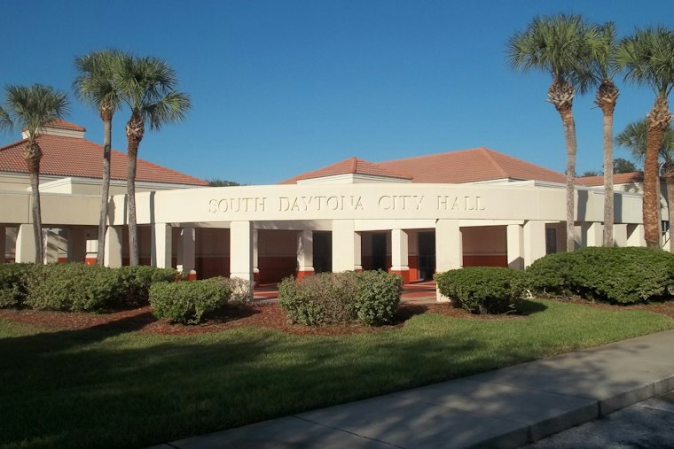 South Daytona Homicide Probe Opens With Suspect Already in Custody