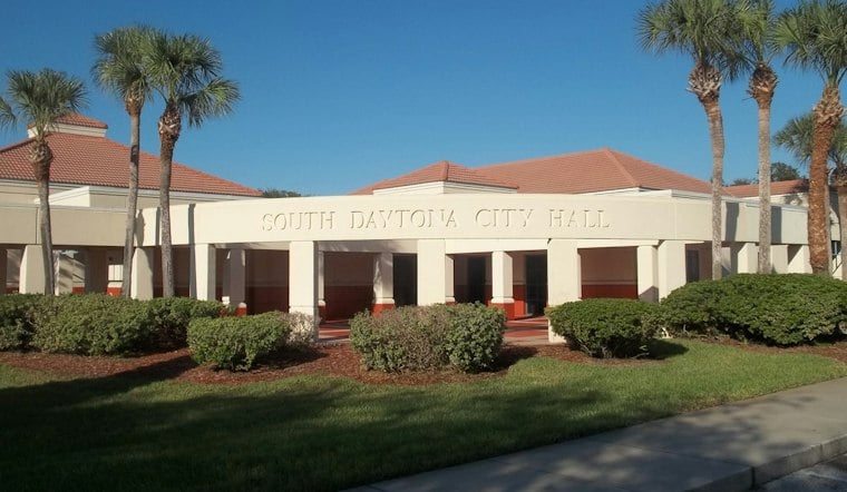 South Daytona Homicide Probe Opens With Suspect Already in Custody