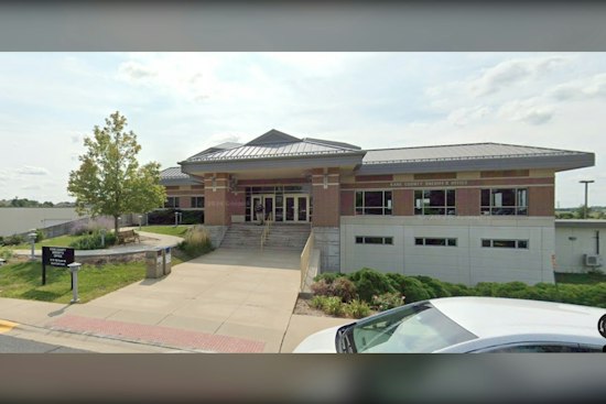 South Elgin Motorcyclist, 26, Killed at Randall and Thornwood, Driver Cited