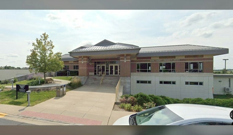 South Elgin Motorcyclist, 26, Killed at Randall and Thornwood, Driver Cited