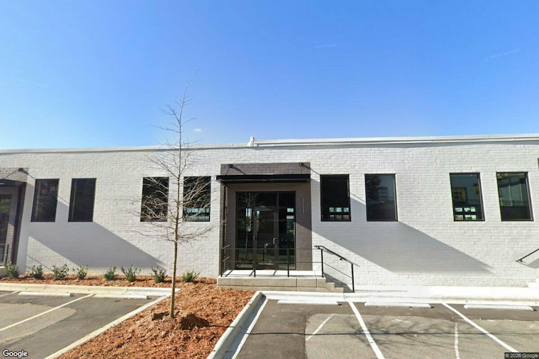 South End's New STAT Wellness Fuses Gym and Doctor's Office at 2401 Distribution St