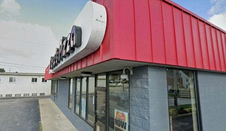 South Euclid Pizza-Store Arrest Puts Focus on Threats and Look-Alike Objects