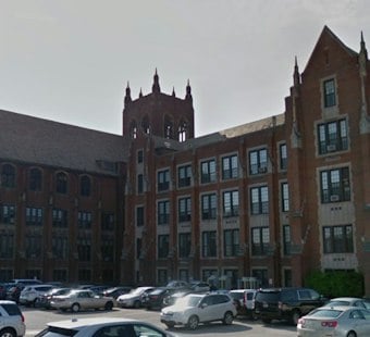 South Euclid's Shuttered Notre Dame College Campus to Become Hospital, School and Homes