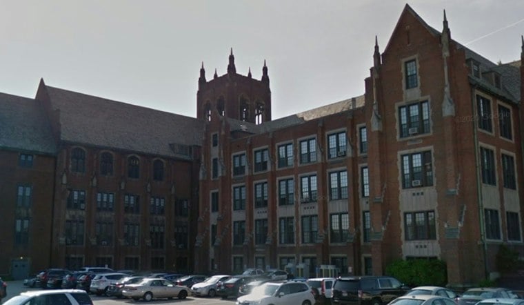 South Euclid's Shuttered Notre Dame College Campus to Become Hospital, School and Homes