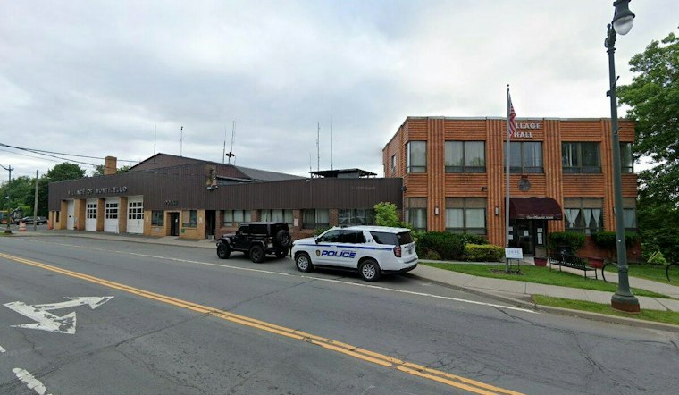 South Fallsburg Man, 38, Convicted of Sexually Assaulting Girl for Years