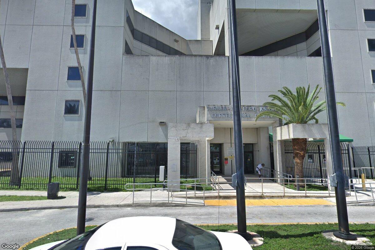 Man Accused of Stealing Breast Implant in Miami-Dade