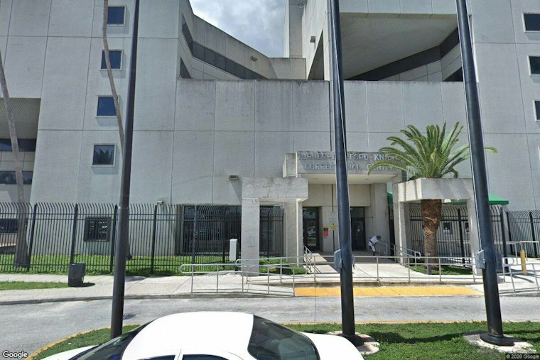 South Florida Man, 48, Accused of Stealing Breast Implant, Snacks From Surgery Center