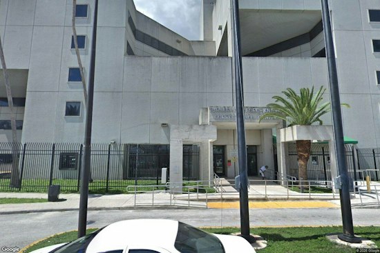 South Florida Man, 48, Accused of Stealing Breast Implant, Snacks From Surgery Center